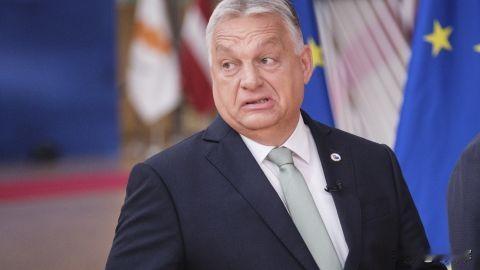 欧尔班欲借道克罗地亚进口俄罗斯石油彭博社报道，匈牙利已就经亚得里亚海线路运