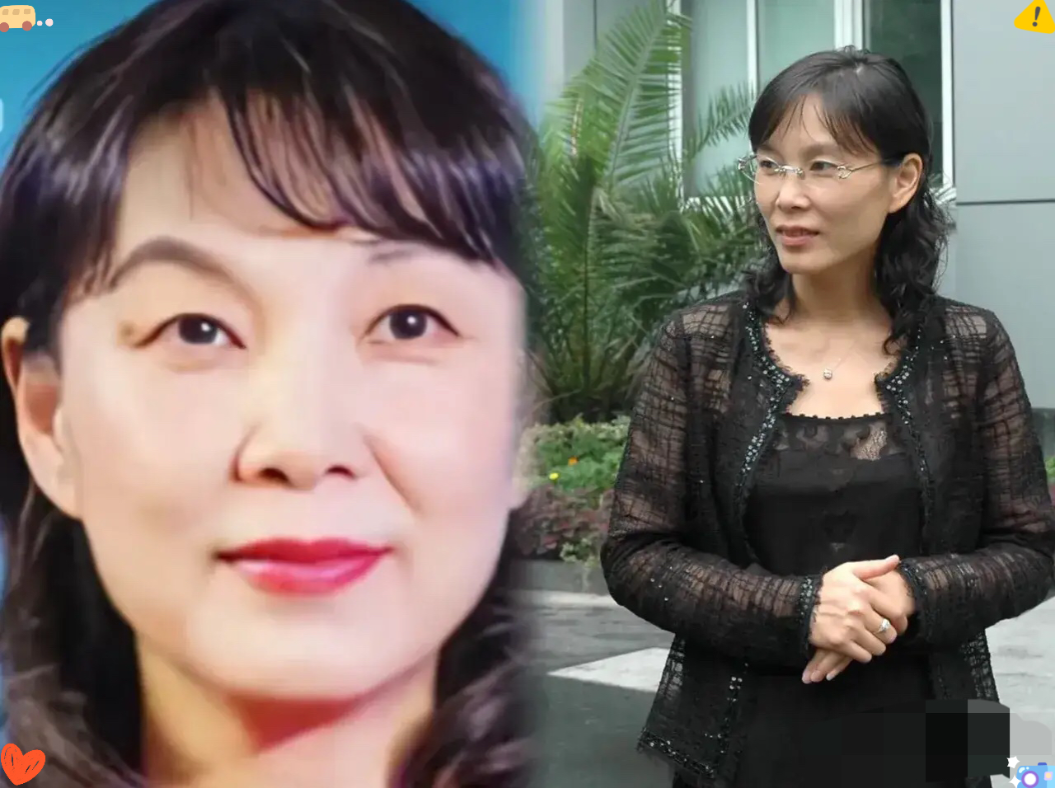 不难推断，当宗老71岁又与女管家生下第二儿子时，杜建英与宗老的爱情就结束了。哪