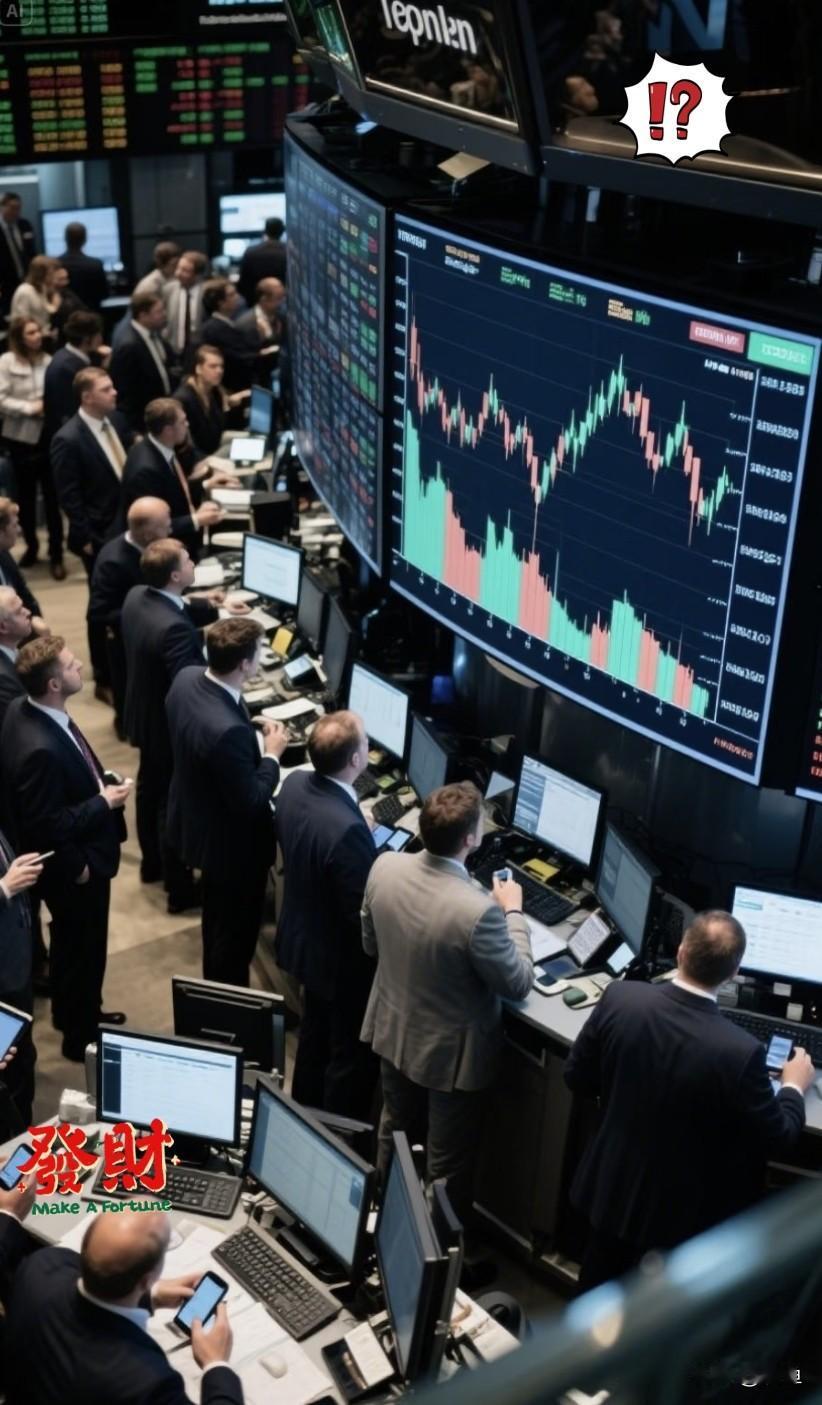 真是大过年的给心里添堵！今天是春节前一天交易日，我就想不通了，这帮机构怎么就