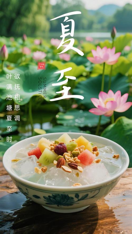 我发现：夏至过后，中老年人守住5个好习惯，安稳过一夏夏至一