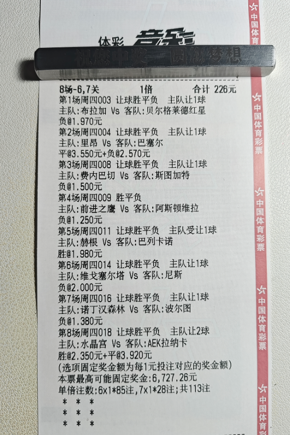 大家都看不起我，偏偏我最不争气