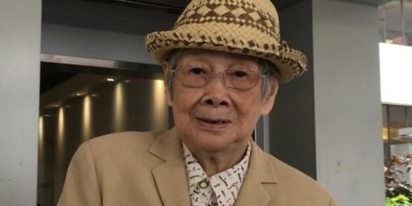 白发人连送三个儿女，还能活到102岁，你说这老太太到底是心大还是命硬？梅艳芳她