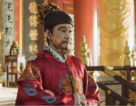 他就是中华五千年最牛的太子，他若活着，中国历史或将改写... 洪武元年，朱元