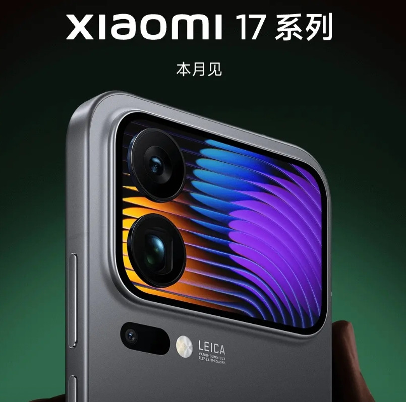 小mi这波操作真不咋地，你就好好做自己的手机就行了，干嘛“碰瓷”iphone呢？