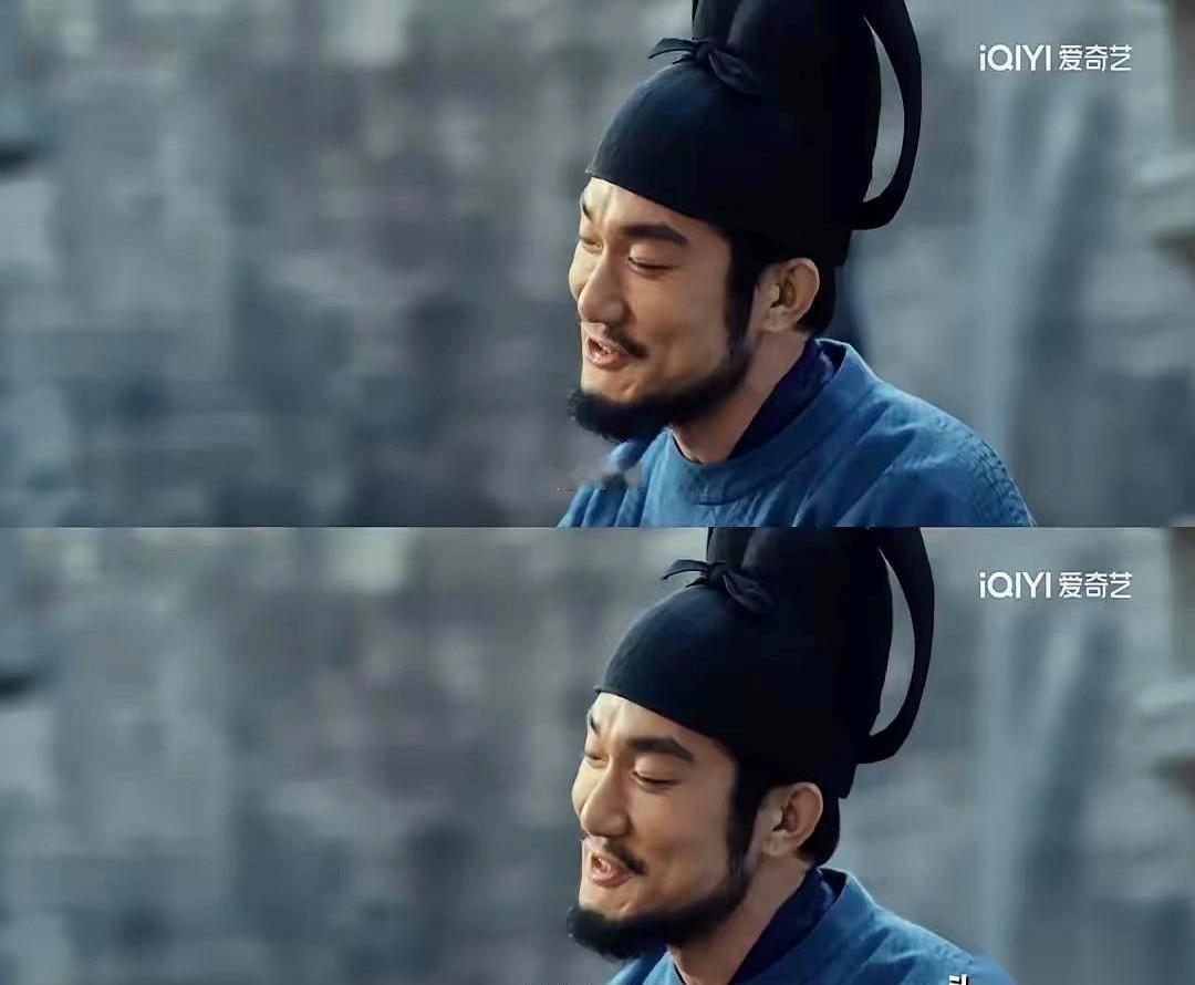 《太平年》里的程昭悦，两头下注，结果把自己玩进去了。南边，钱弘俶押运粮草，顺手