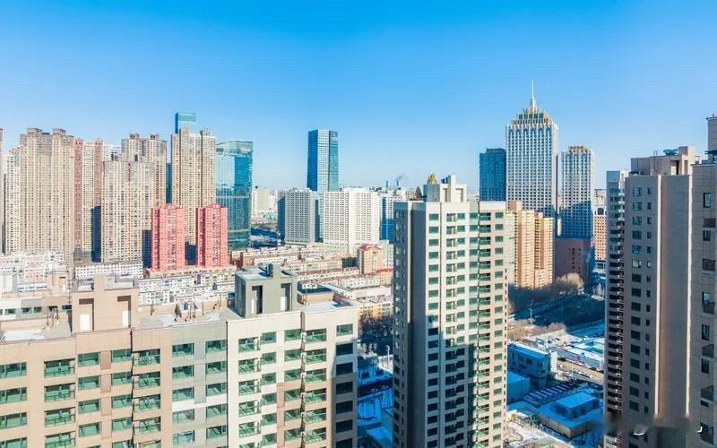 天津楼市：从1月3日到8月6日的数据来看，核心主城学区板块压力不小。和平区房