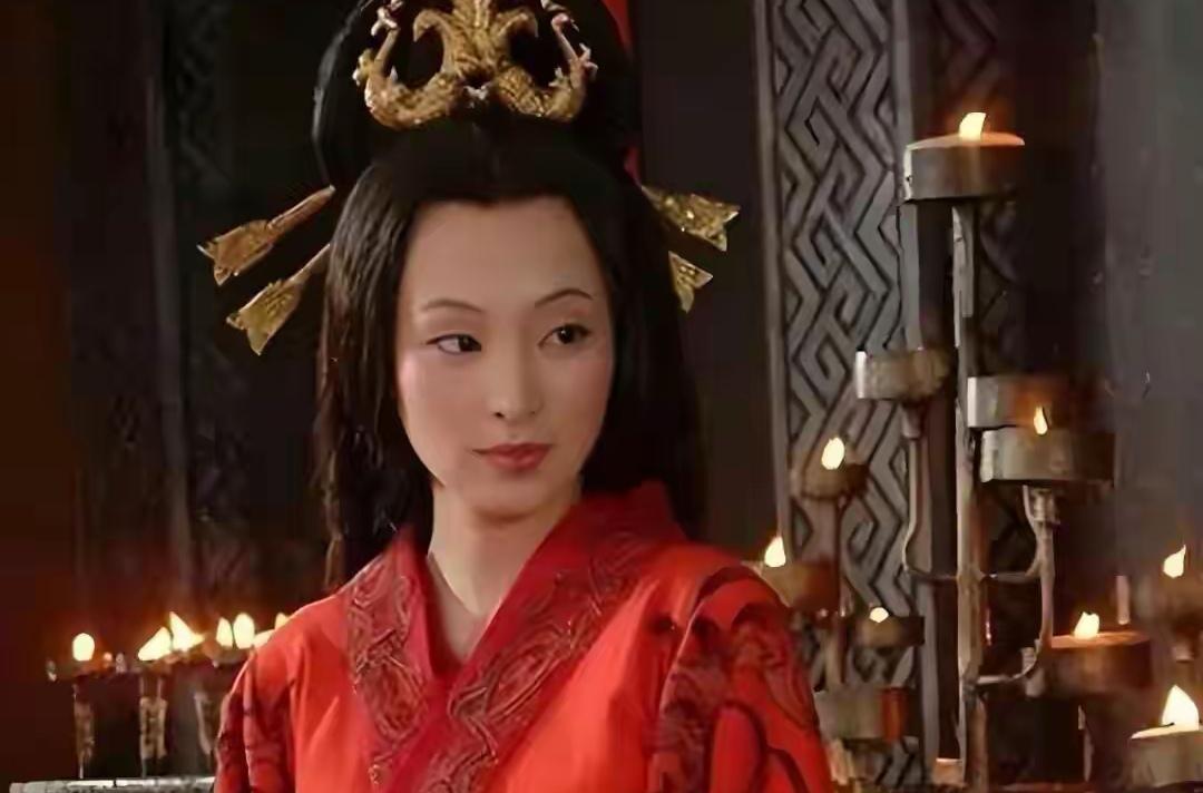 温顺38年的卫子夫，为何敢硬刚汉武帝？卫子夫在很多人的印象里，就是温柔懂事、