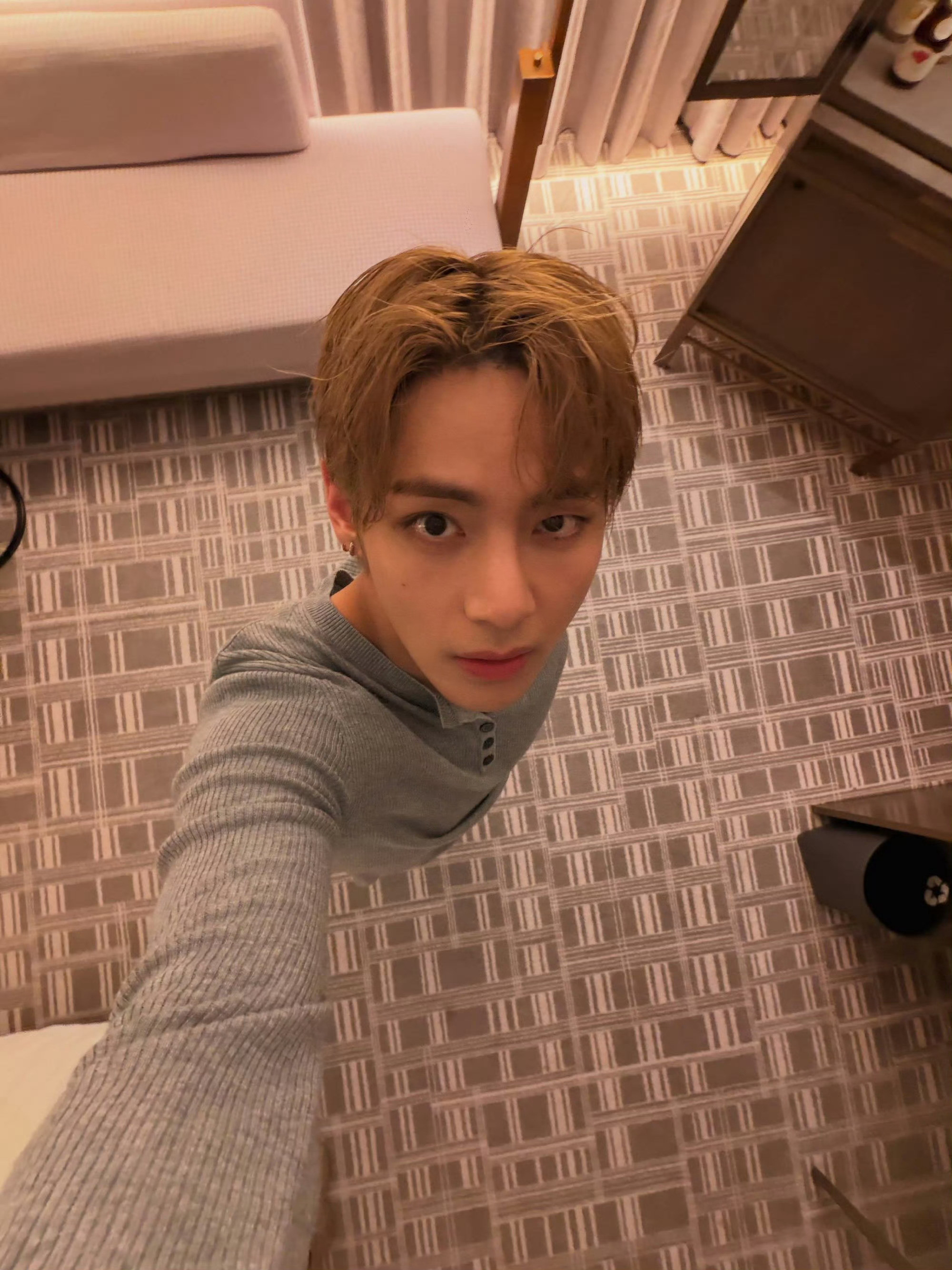 哥哥你到底几岁了🥺🥺