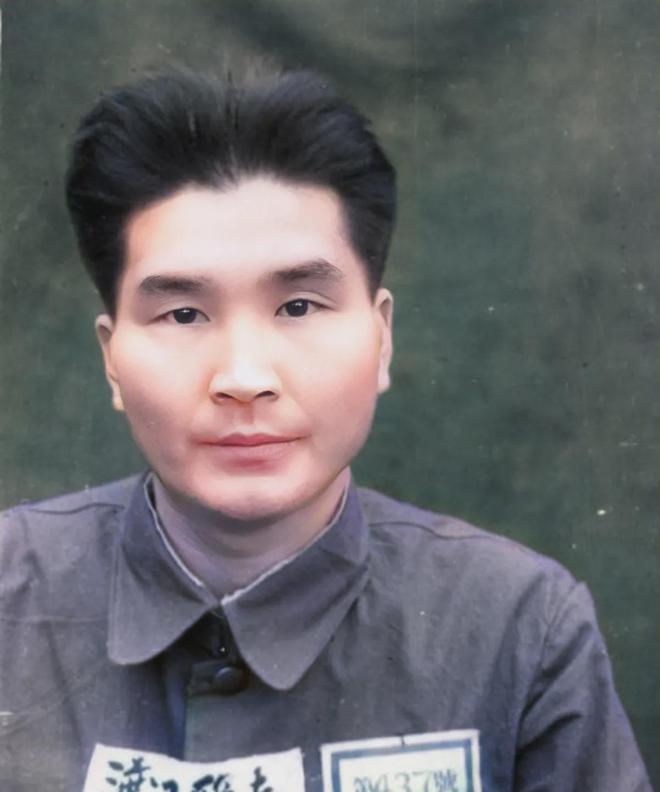 “我个人或合伙强奸妇女180多人，杀死的中国人超过300人，1944年，我把一名