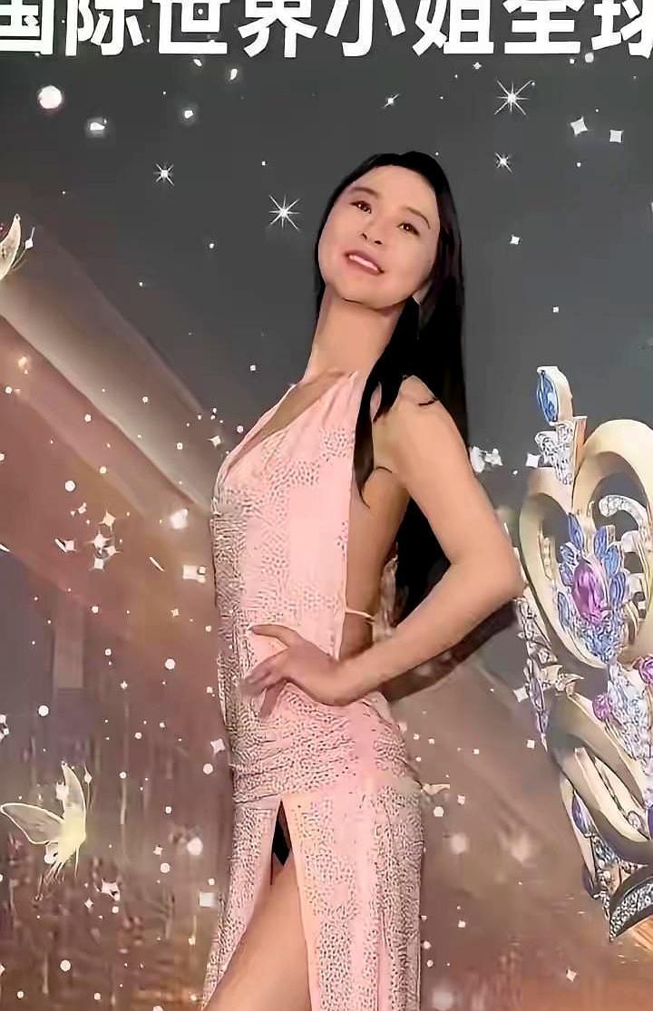 传统安全裤就是骗局。大腿勒红、腰边卷成弹簧，一走就沙沙响，热得像蒸笼，还