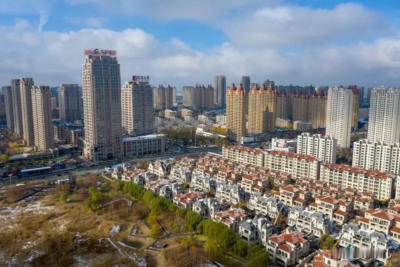 哈尔滨楼市：哈尔滨不少房东心态十分脆弱，只要市场出现看房客户，就愿意主动降价