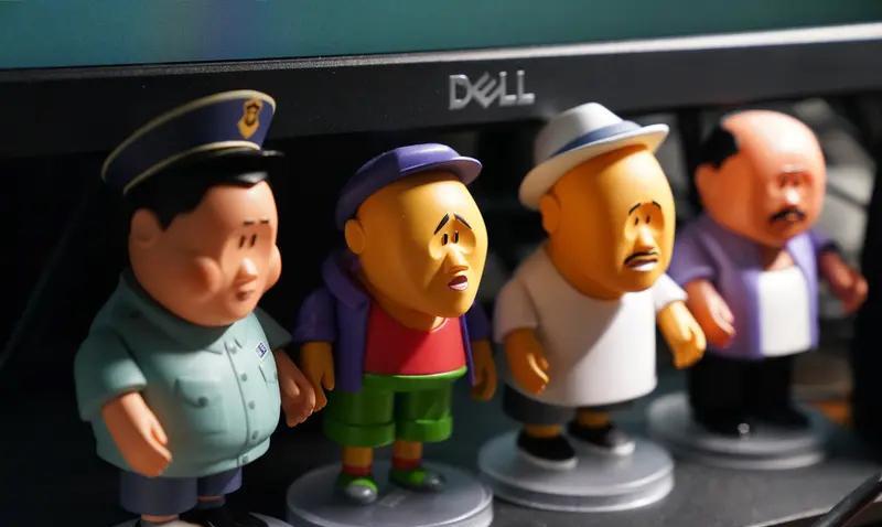 除了冰箱式干部，还有空调式干部啥是冰箱式干部？就是那种三不干部：不发言，不发热