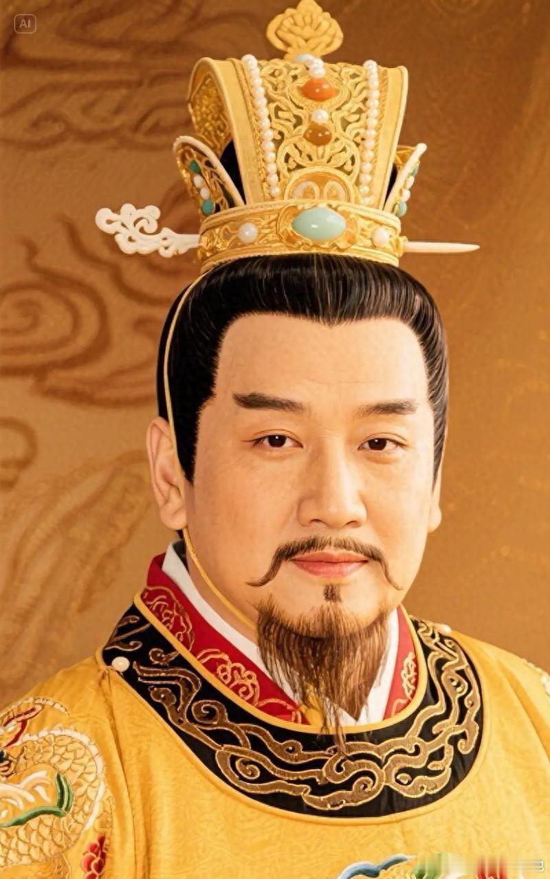 宣德十年，三十八岁的皇帝朱瞻基驾崩。史书上记载其死因是“不豫”，即身体不舒服。