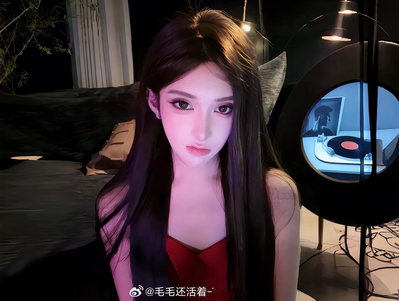 这个年头谁都能被指辱女。小澈对女粉最好了…没事吧？拿出切片就泼脏水。然后一群神经