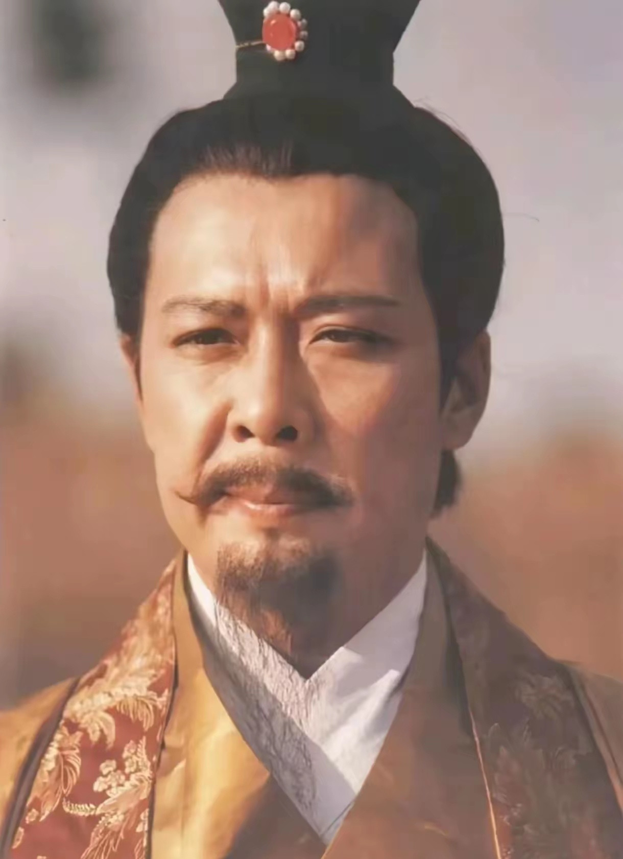 刘备集团最恐怖的不是庞统，最恐怖的是庞统加法正，如果荆州镇守的时候有诸葛亮在，庞统和法正一开始就在刘