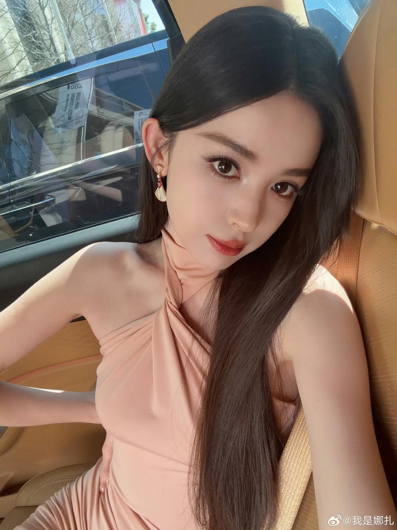 谁能拒绝这绝世美颜😘古力娜扎