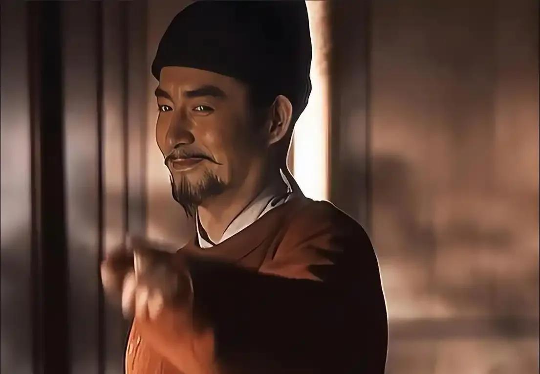 刷到一个段子问：李世民为什么没有去泰山封禅？魏征：陛下，为什么要封禅呢？李世