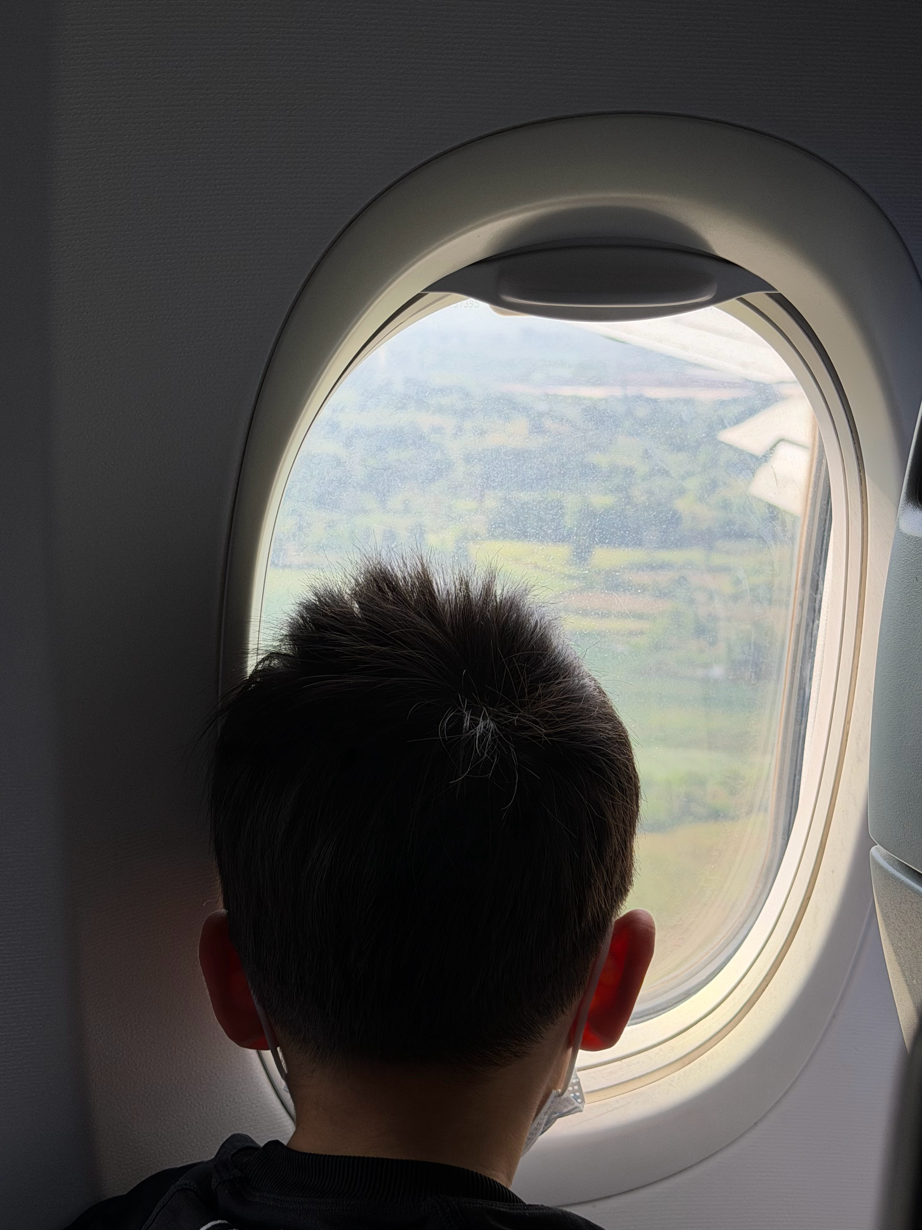 滴～路过，打卡成都天府机场，真的棒简阳·成都天府国际机场