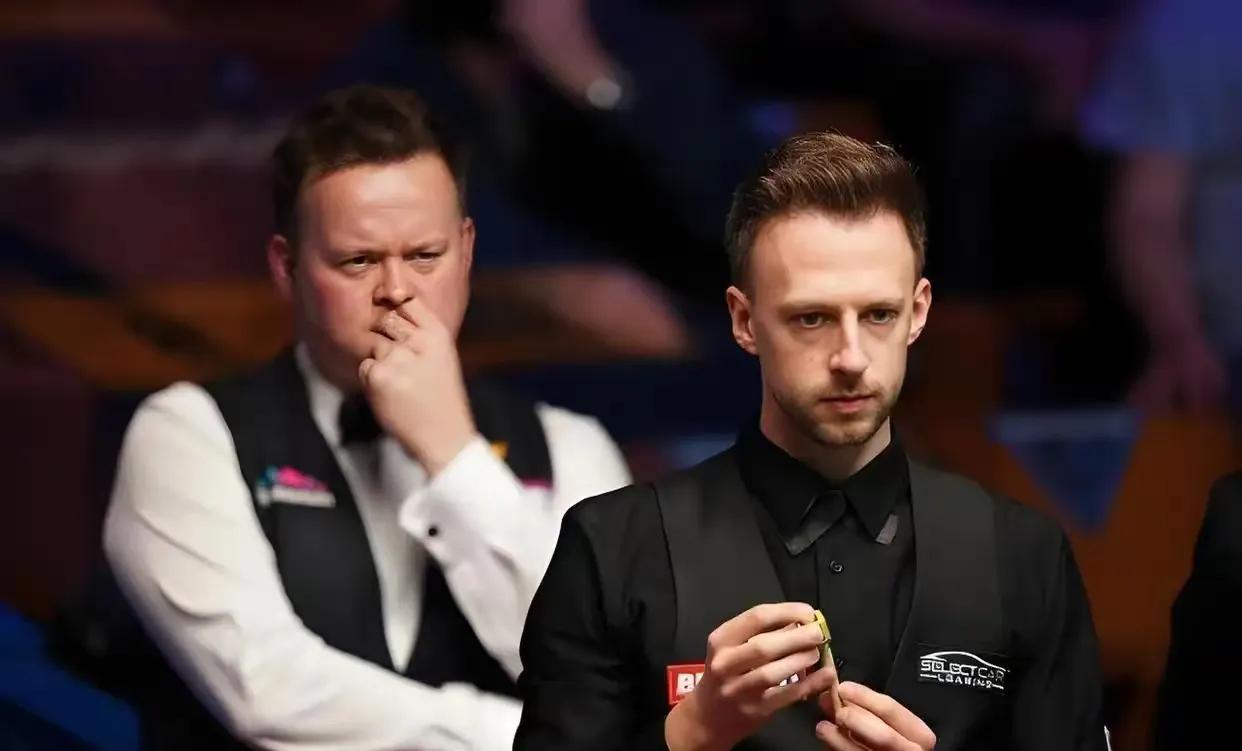 斯诺克德国大师赛-决赛，今日赛程(2026年02月01日，星期日)斯诺克德