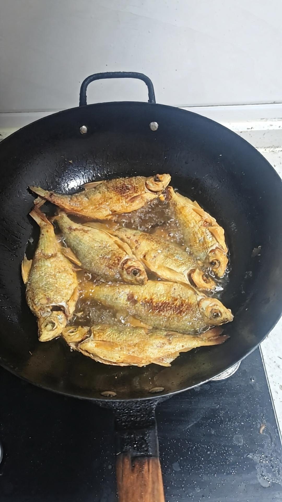 朋友掉的鱼这么做最好吃