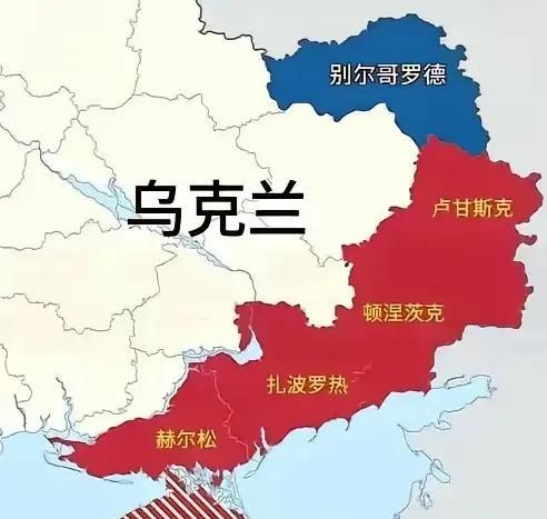 想不明白都21世纪了，俄罗斯还想着开疆拓土。不管是2014年克里米亚还是现在的