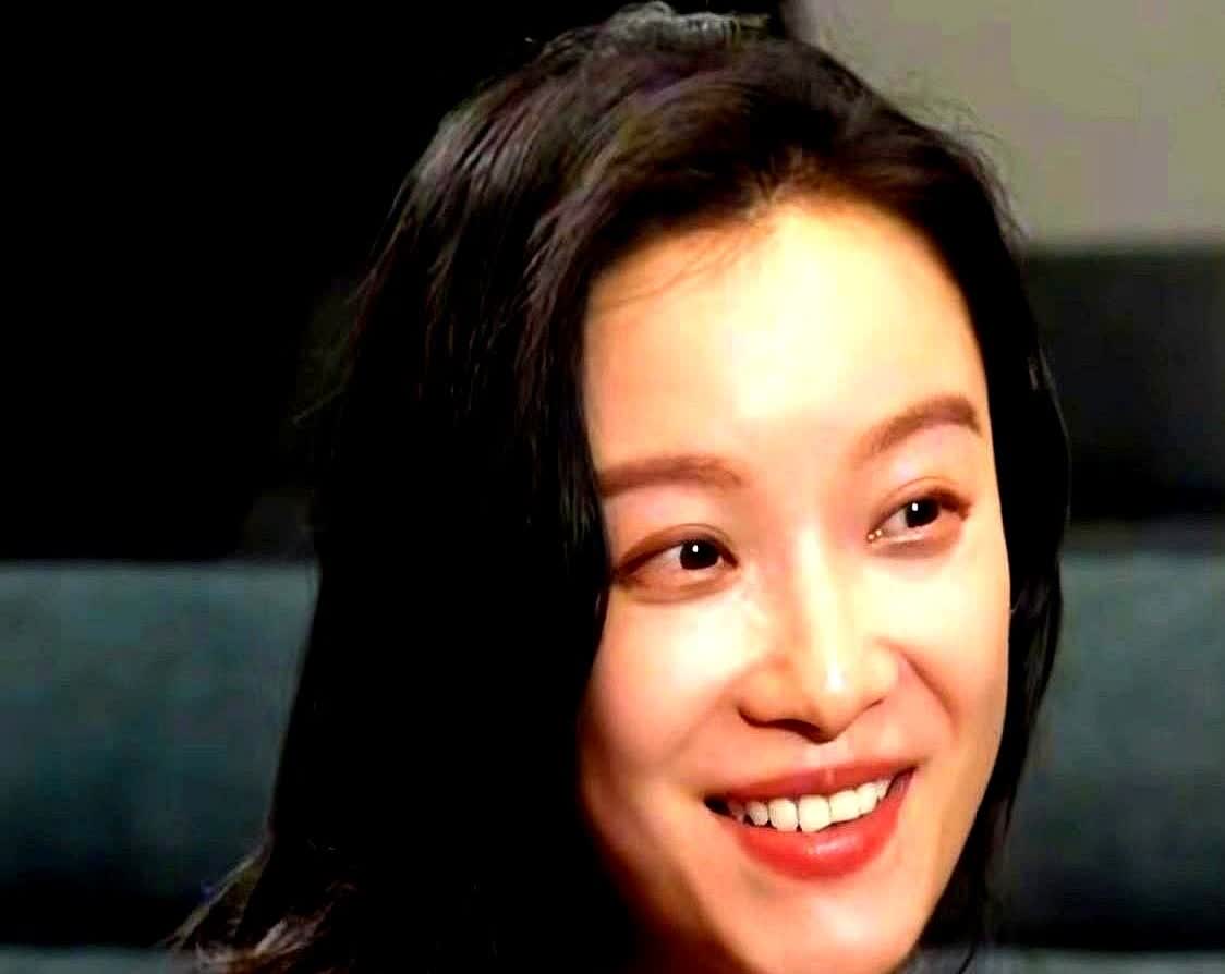 听到倪妮说的三句话，我突然就不焦虑了倪妮在接受采访时说道：我变老