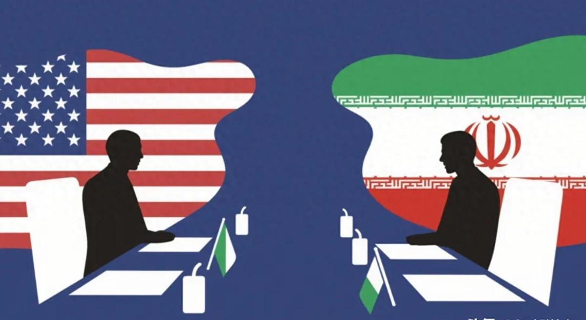 就在今天深夜，美媒突然放出个让全球倒吸一口凉气的重磅炸弹：掐着全球能源咽喉的霍尔