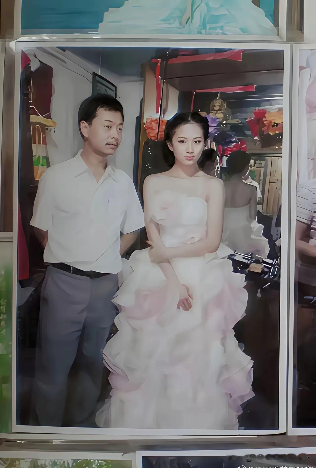 你们觉得她像哪个明星？实话实说，不许骗我！