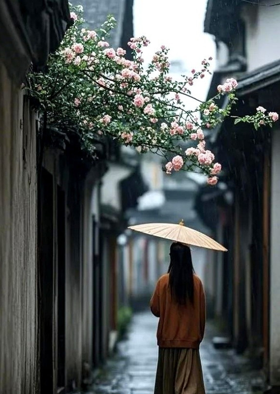 湖南一女护士与4名男牌友打麻将，深夜，丈夫接她回家，经过一座桥时，女子突然跳桥溺