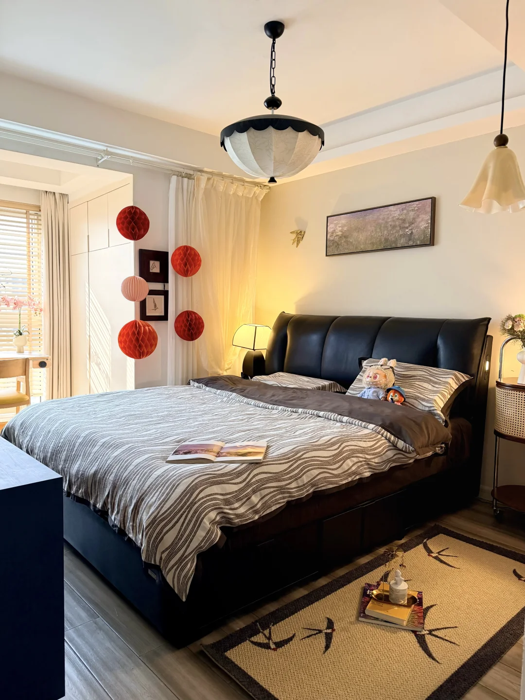 新年旺宅丰容计划｜26年，我重置了家的能量场