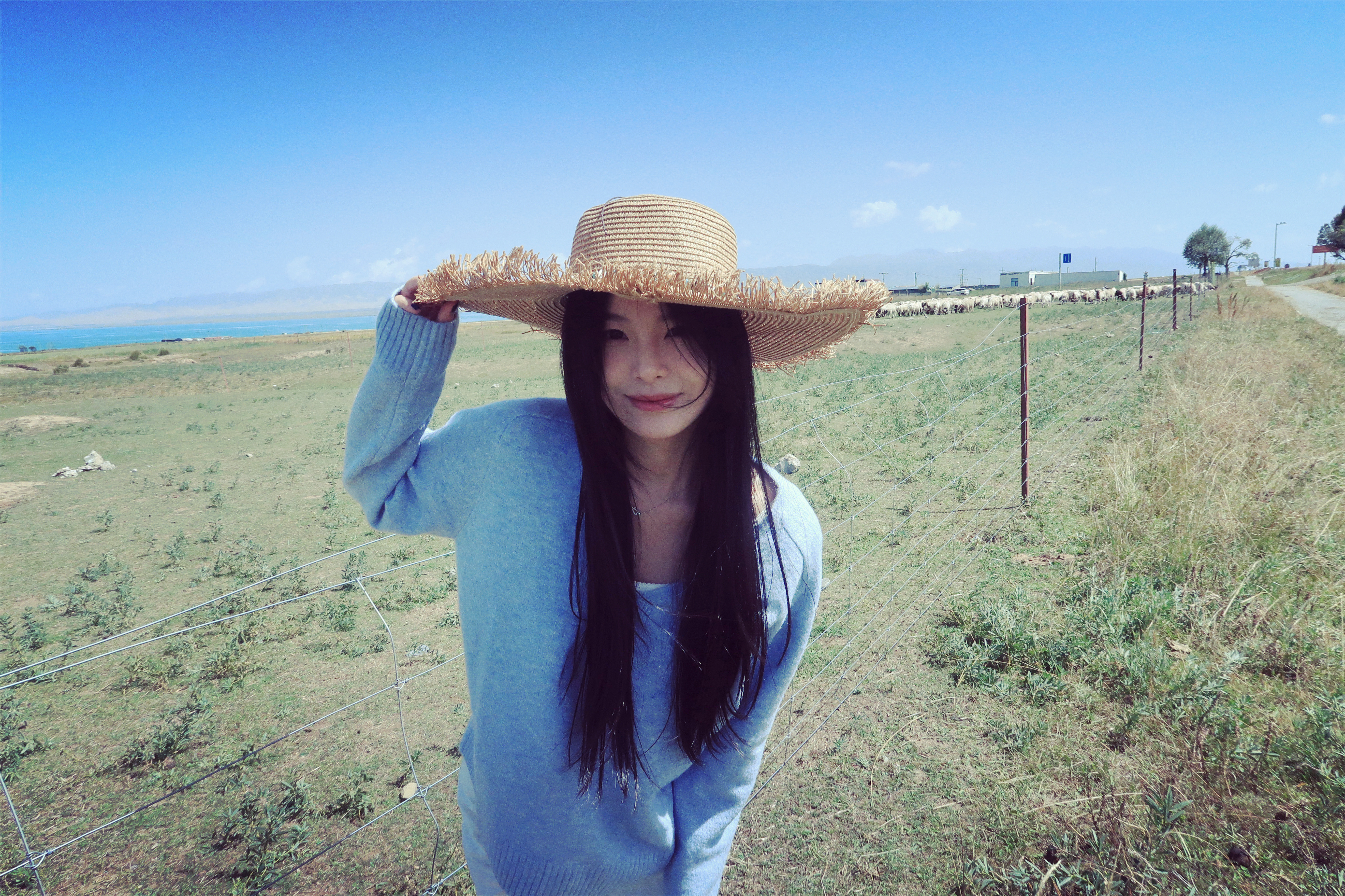 好美的大自然​​​