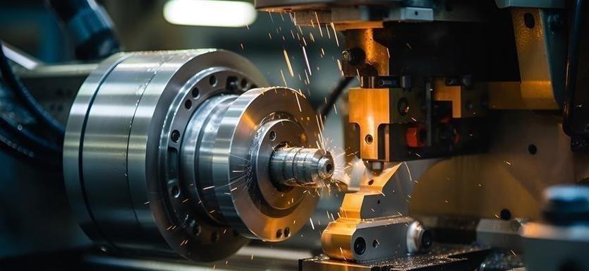 昔日五轴机床被日德巨头垄断，报价上千万元，配件涨到五倍，稍不顺眼就可能断供。中