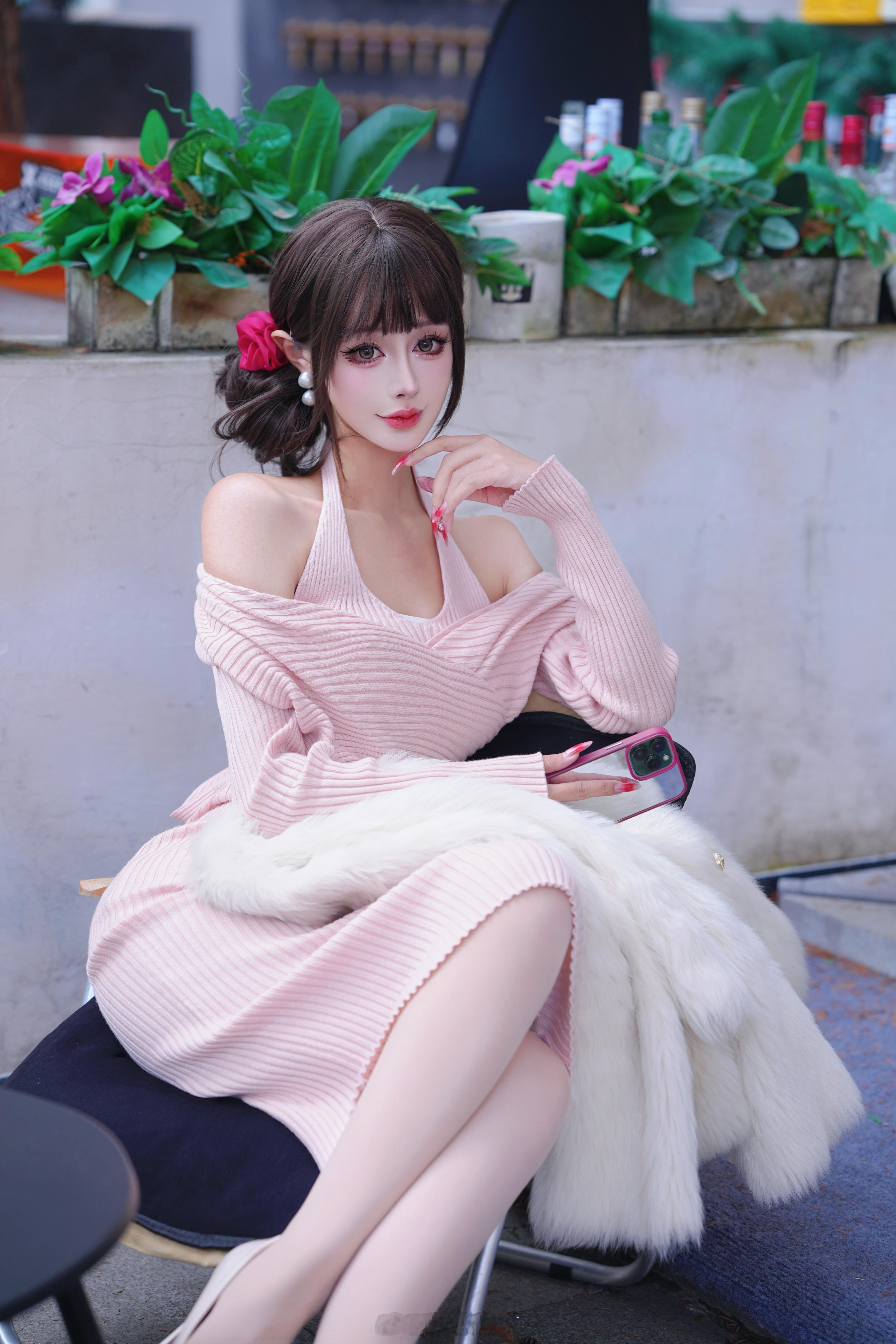 大馋丫头的下午茶时间☕️