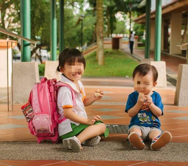 孩子放学早接比晚接好, 许多家长都不知道