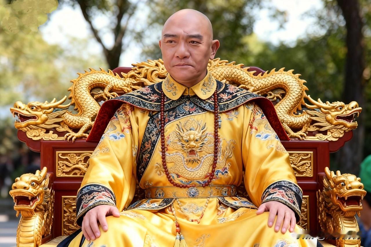 八阿哥“虽有治世之才，然怀枭雄之心”！如果八阿哥继位，那么以满洲