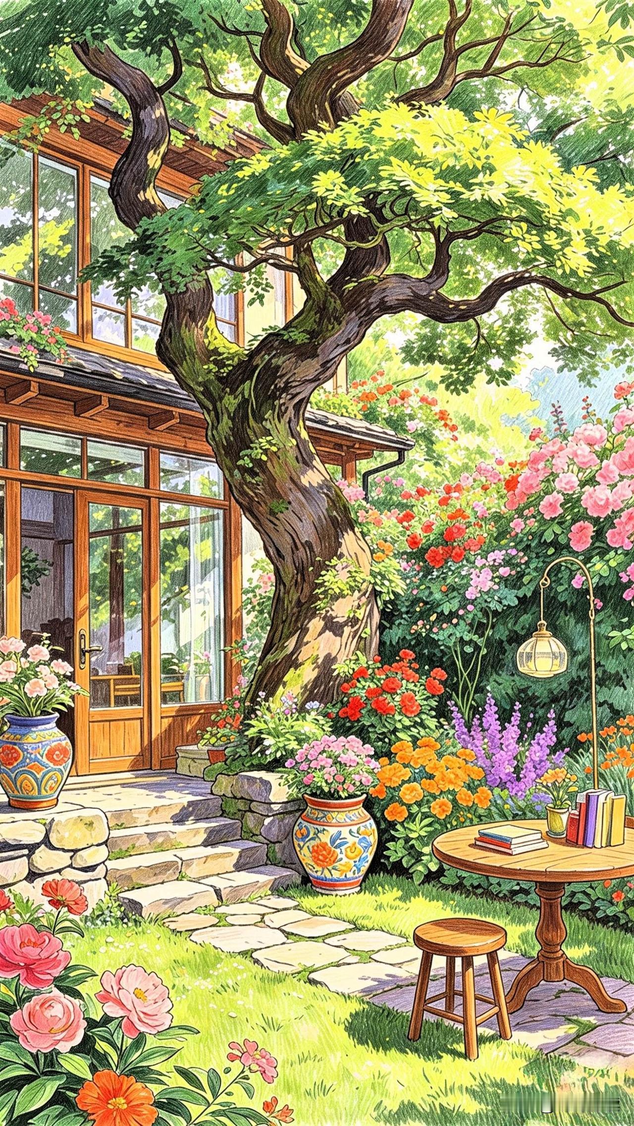 一段令人深思的话，点醒无数人：穷人赚个三五百万，他也还是穷人。会换大房子，