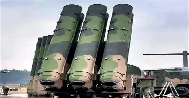 中国正式向世界宣告了一个新时代的到来！15年努力没白费，中国正式向世界宣告：洲际