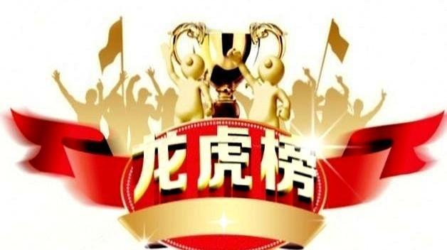 呼家楼砸5.6亿砸盘供销大集，上塘路清仓德创、建业，章盟主反手扫2.7亿华胜天成