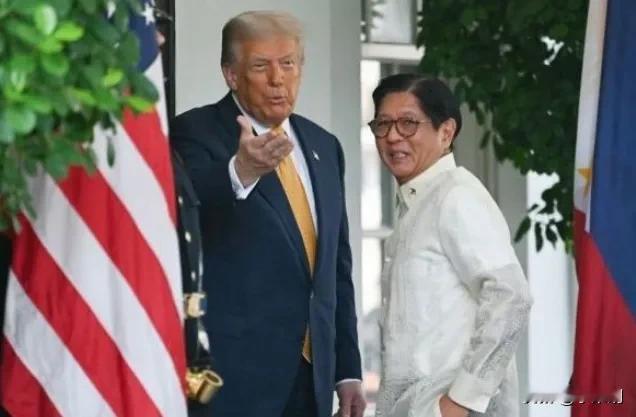 最糟糕的总统！菲律宾前总统发言人疾呼:马科斯让我们重新回到了美国殖民地