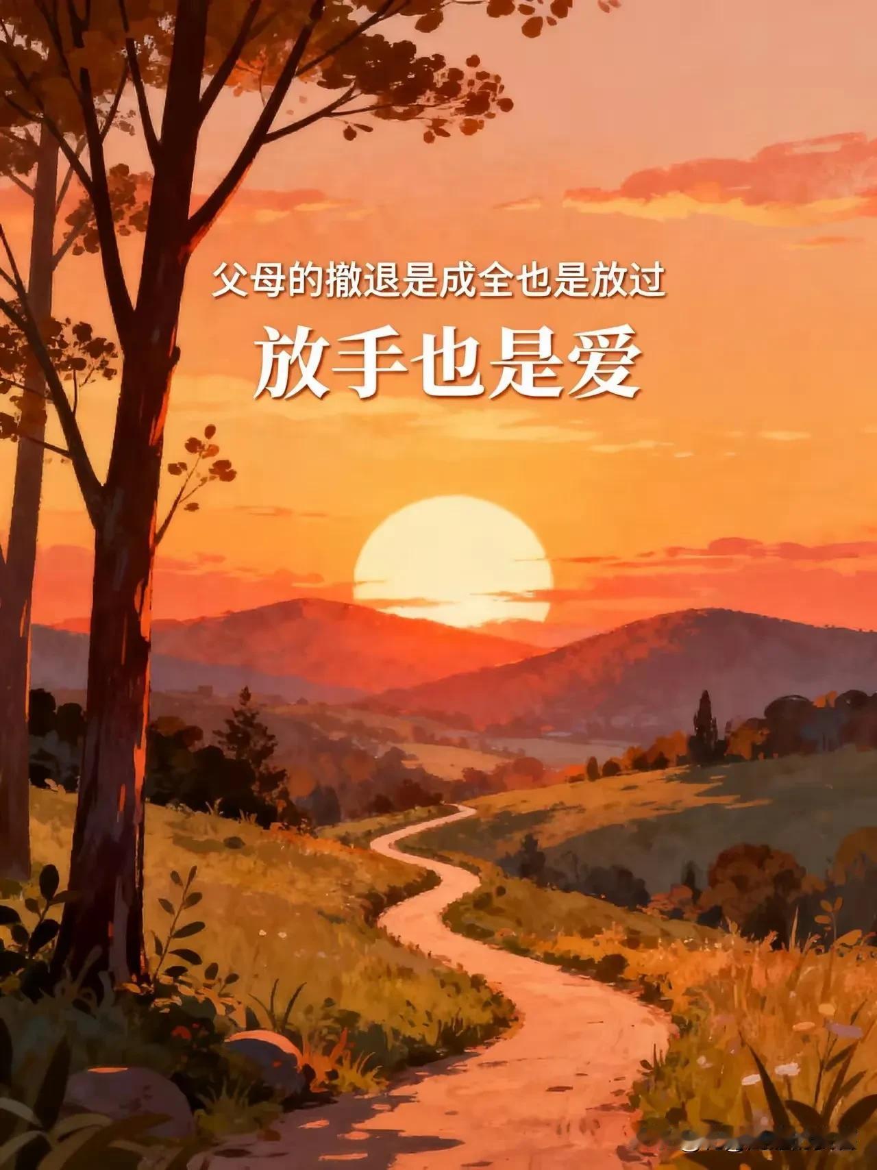 中国出现了一个很可怕的现象，就是父母在集体撤退，孩子在进攻现在好多中国父母