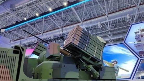 沙特实战封神！中国“天盾”21发21中，美方2亿美元系统差距在哪 很多人看完