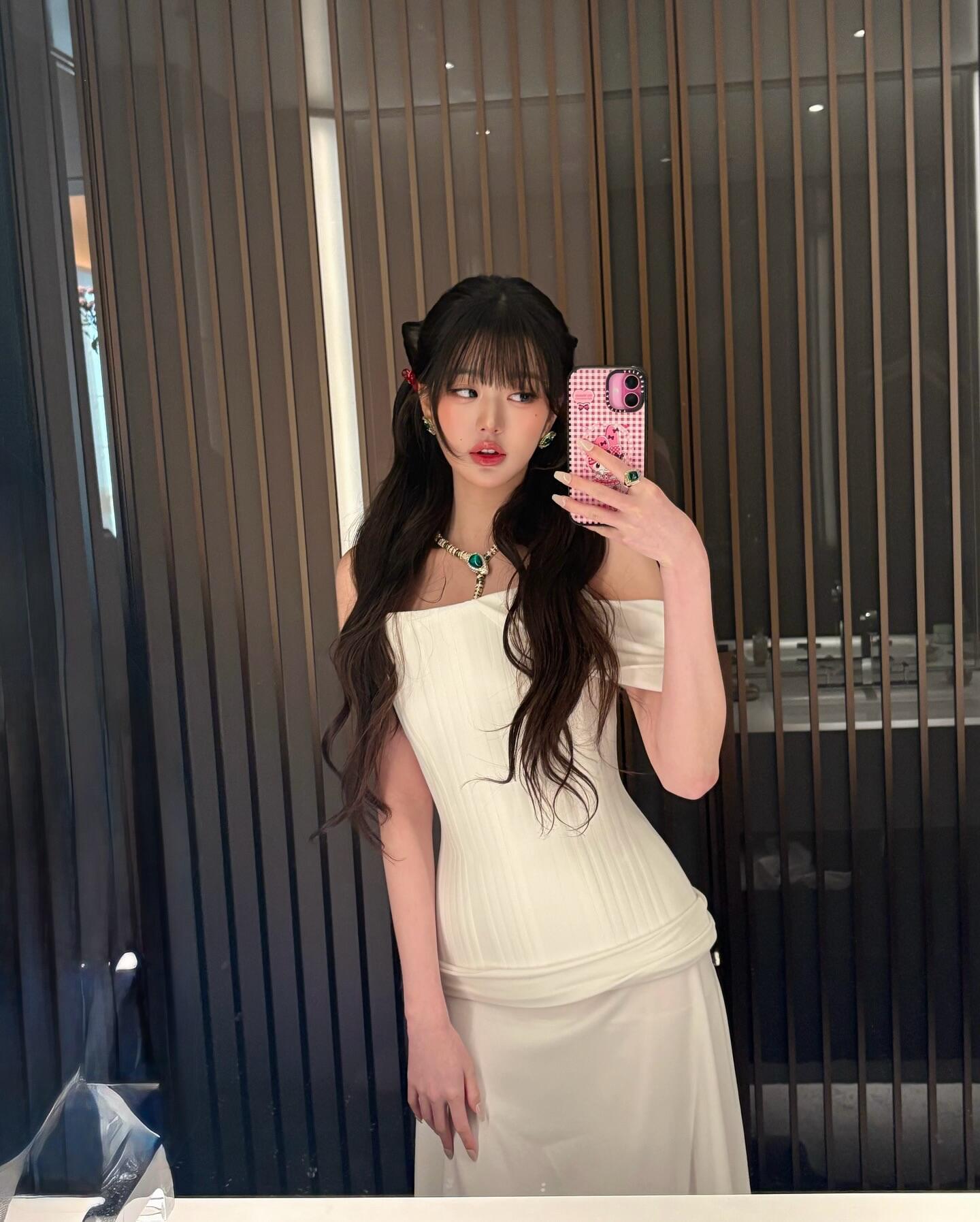 张元英🥹👑💍​​​