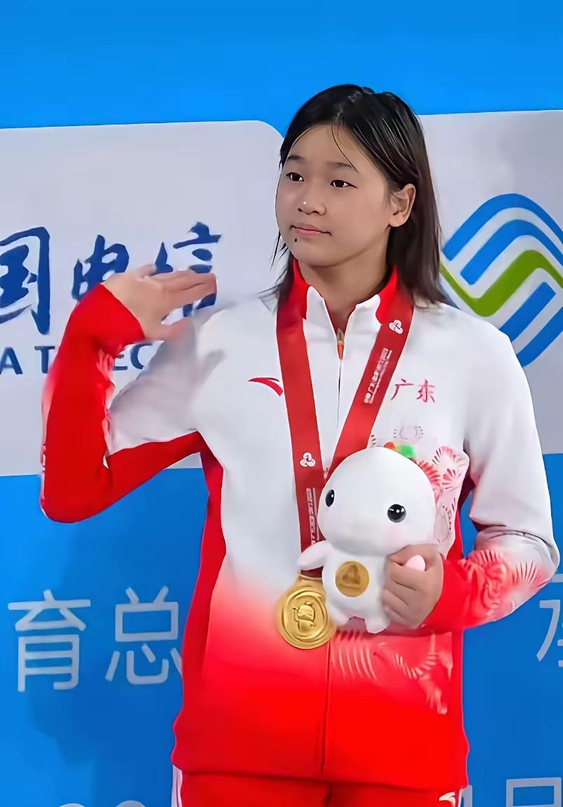 是谁在网暴全红婵？全红婵惹谁了？踩谁尾巴了？动谁蛋糕了？据说网暴全红婵的