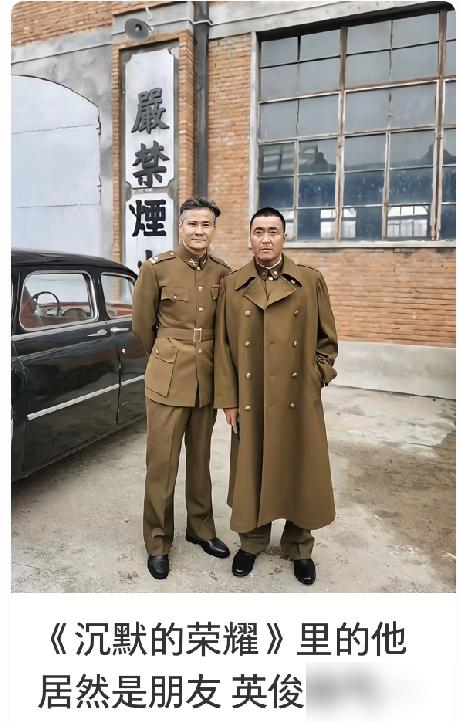 原来大家都错怪他了。陈宝仓牺牲后遗体腐烂无人敢领，其实真的不是没人在乎，最根本的