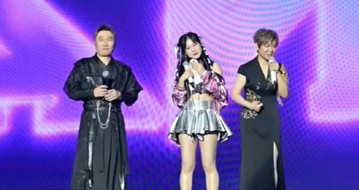 小沈阳的小舅子长得不赖，小沈阳的小舅子和沈春阳还有小沈阳的女儿一同演出。他小