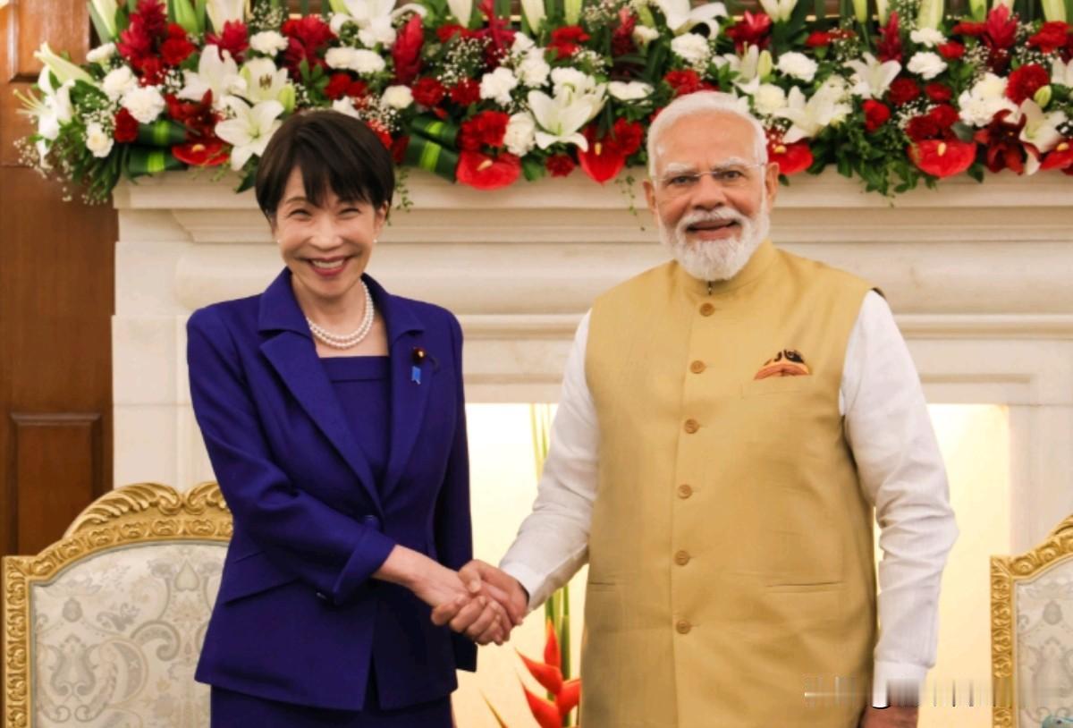 印度对日本进行回应！坚决不同意日本有关说法！7月18日，根据日经新闻报道，在日本