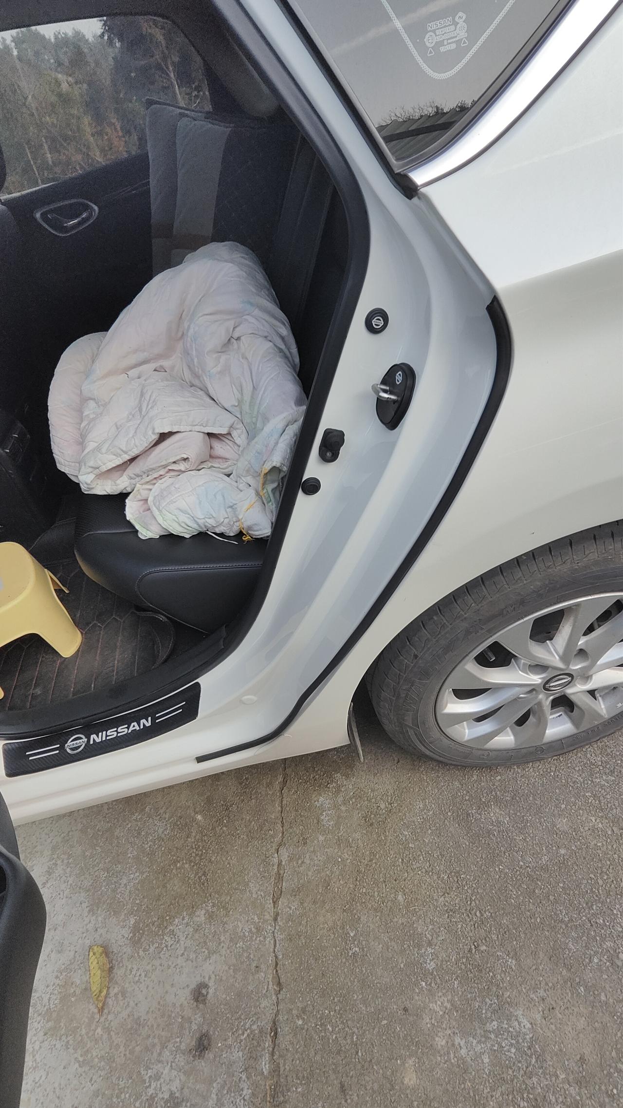 车门密封条有没有用呢？