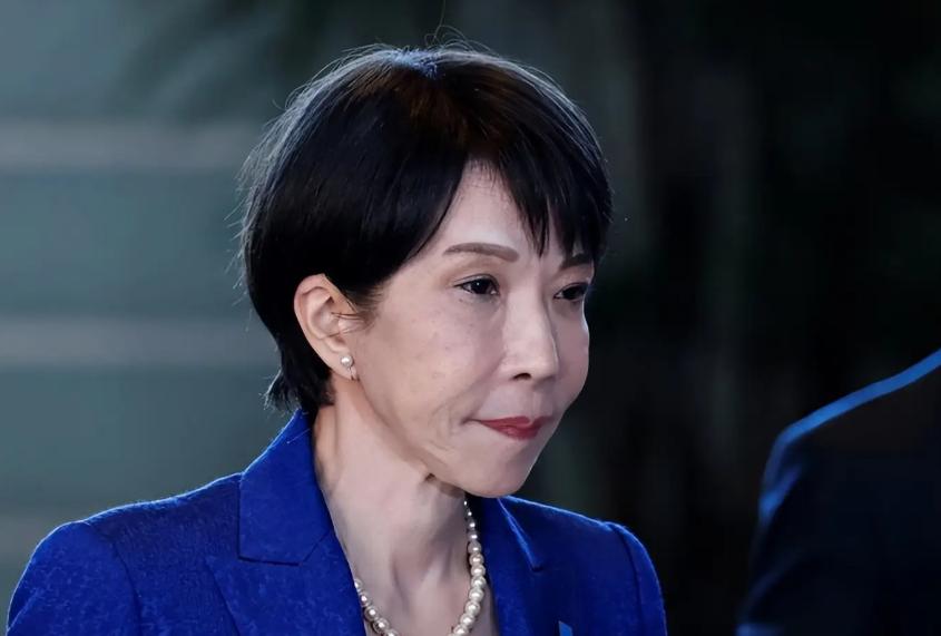 日本外务省就中方直呼高市早苗名字提出抗议，要求中方给予外交层面的尊重，该诉求在日
