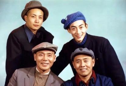 86版的西游记出现了3位唐僧，前两位估计没有想到这部剧，后来会变得这么火。当时