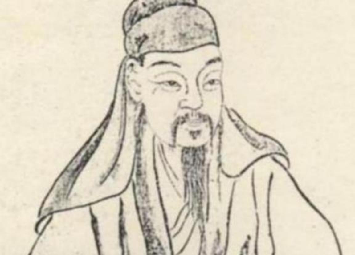 元代大画家倪瓒因为洁癖，大半辈子不咋碰女人。有回心一横招当红歌姬赵买儿来陪宿。姑